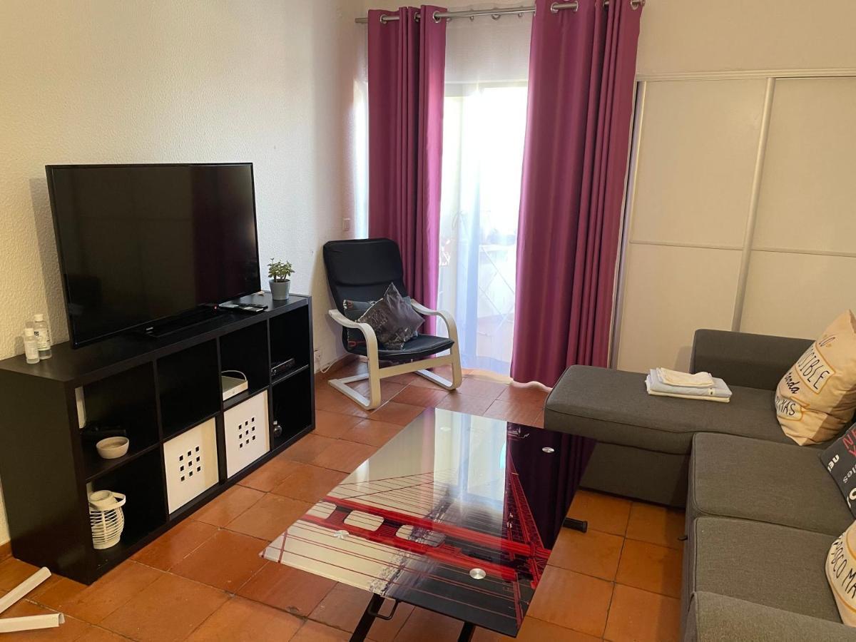 Vila Magna Albufeira Appartement 103C Ngoại thất bức ảnh