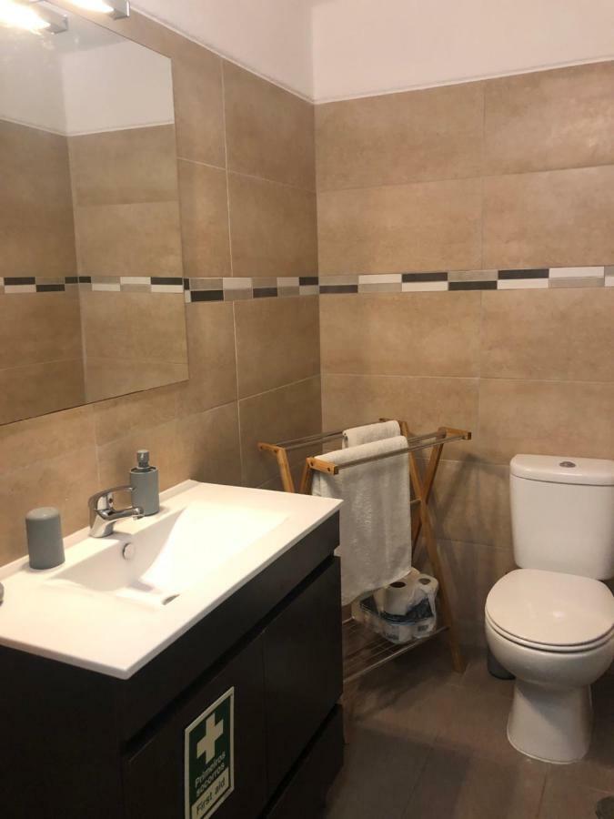 Vila Magna Albufeira Appartement 103C Ngoại thất bức ảnh