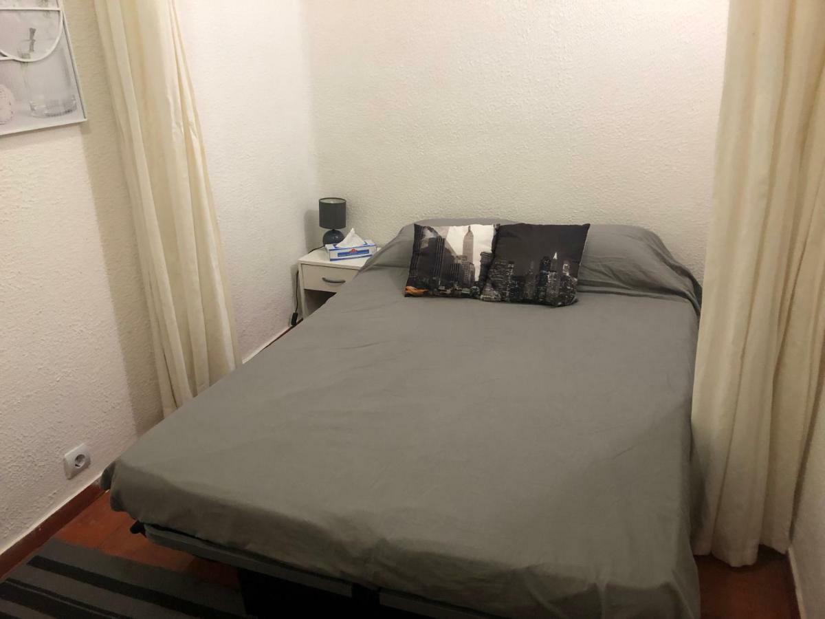 Vila Magna Albufeira Appartement 103C Ngoại thất bức ảnh