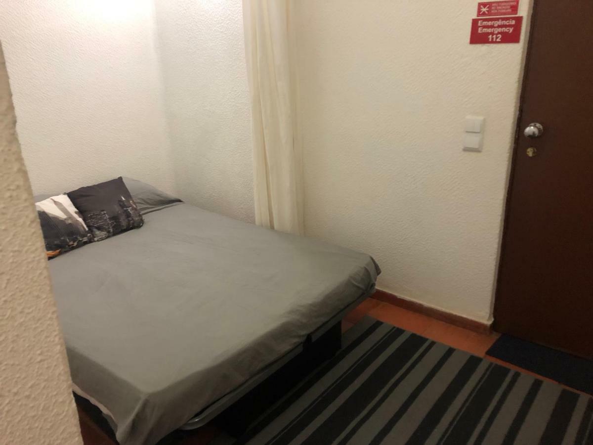 Vila Magna Albufeira Appartement 103C Ngoại thất bức ảnh