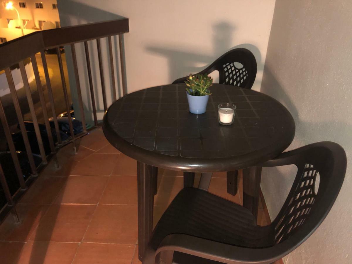 Vila Magna Albufeira Appartement 103C Ngoại thất bức ảnh